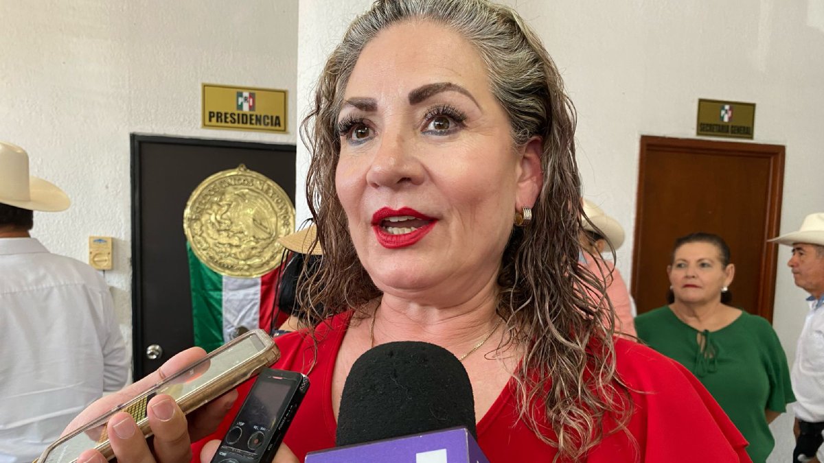 Maribel Chollet solicitará investigación de funcionarios y destitución de directora de Ecología de Mazatlán