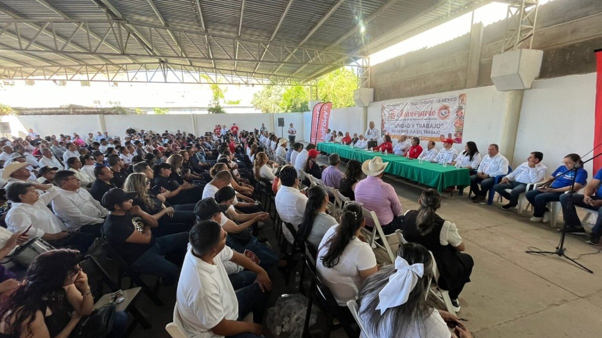 Mazatlán descarta participación en el desfile por el Día del Trabajo
