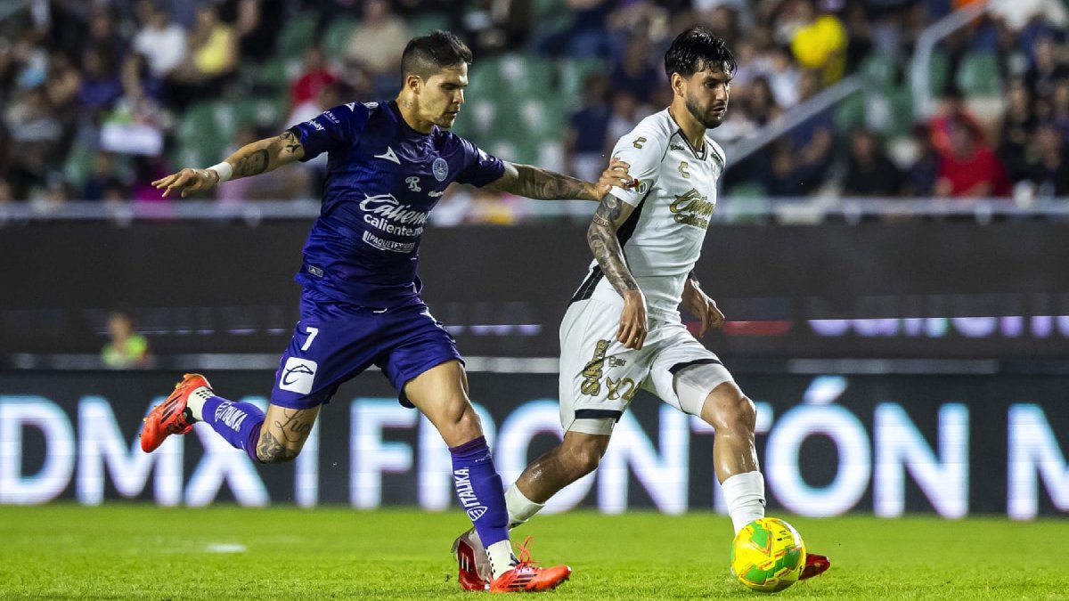 El Mazatlán FC cae ante Xolos y complica su clasificación al play in en la Liga MX