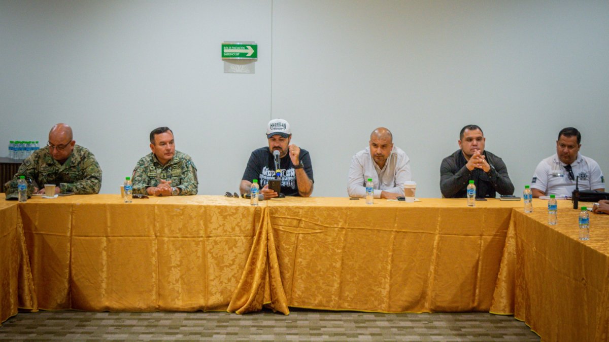 Mazatlán se prepara para recibir a miles de motociclistas en la Semana Internacional de la Moto 2025