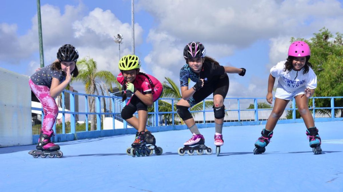 Mazatlán será sede de la ‘Santa Patinada 2025’, un evento nacional de skateboarding