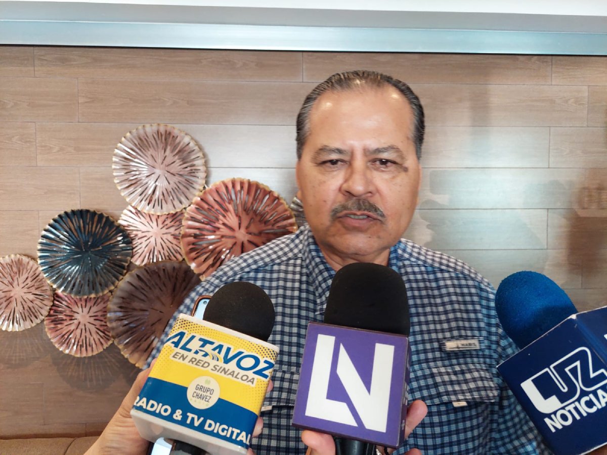 El desafuero de Gerardo Vargas será un triunfo moral para la ciudadanía: Mingo Vázquez