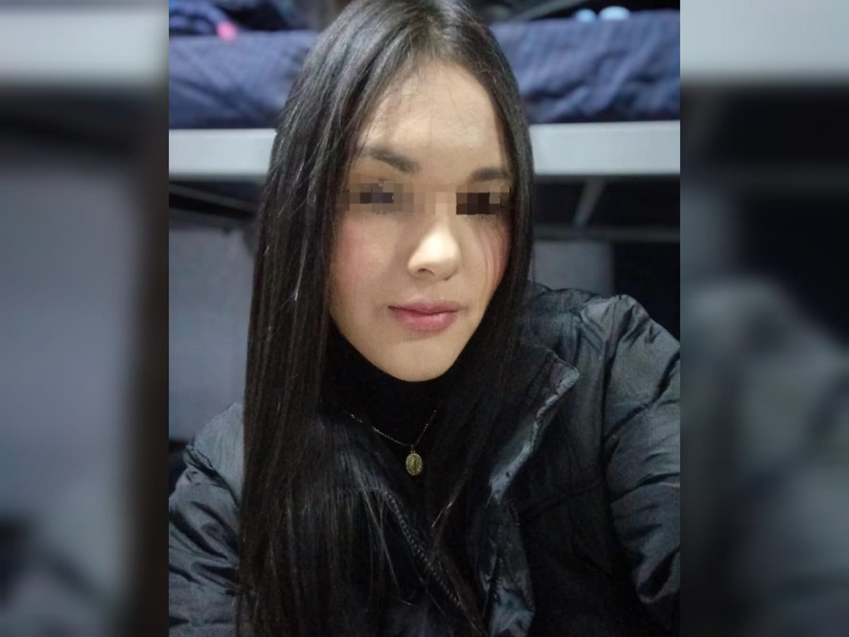 Confirma ADN que sí era Paulina, joven guasavense, el cuerpo hallado en Mazatlán
