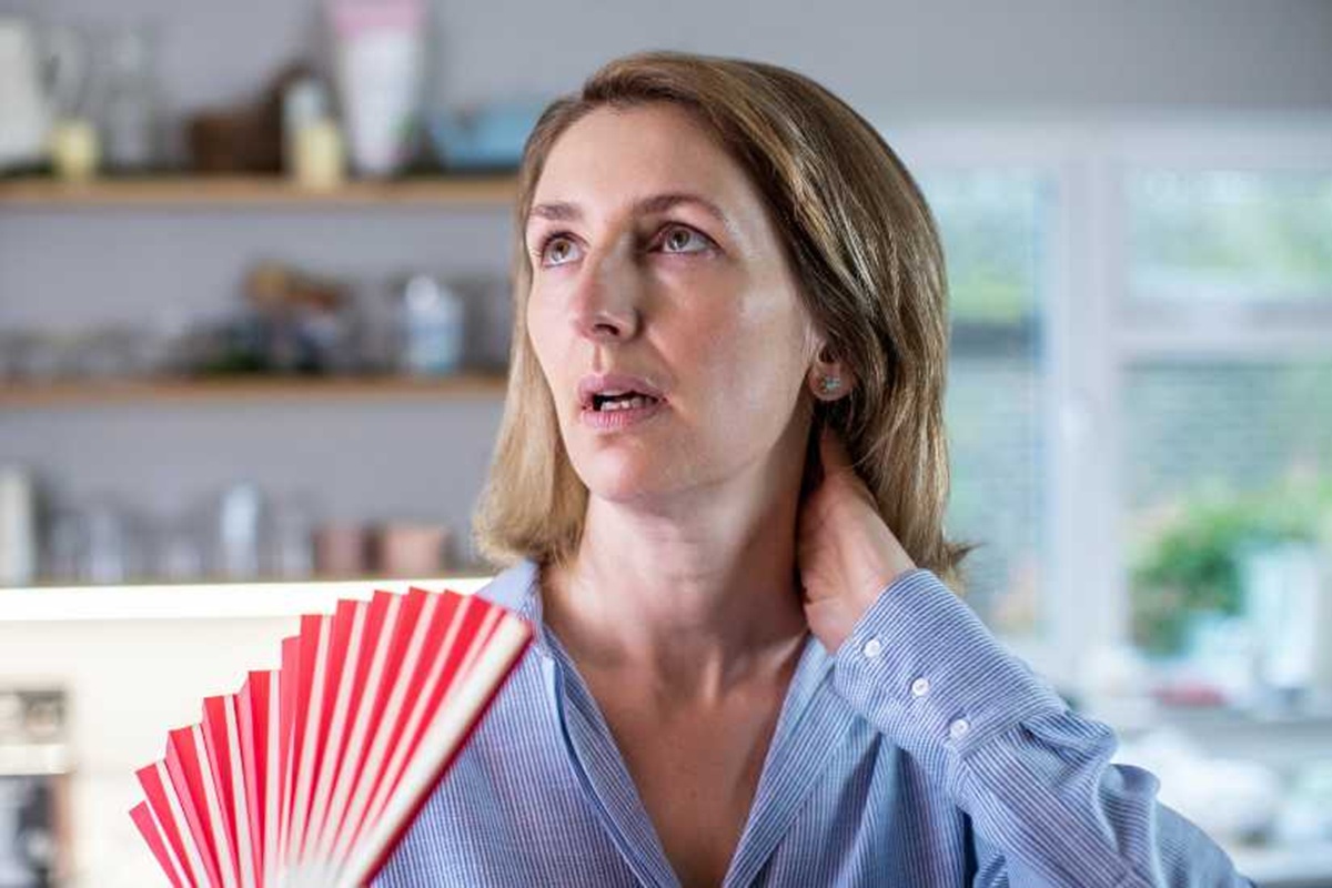 Perimenopausia: Síntomas, edad y lo que toda mujer debe saber sobre esta etapa de transición