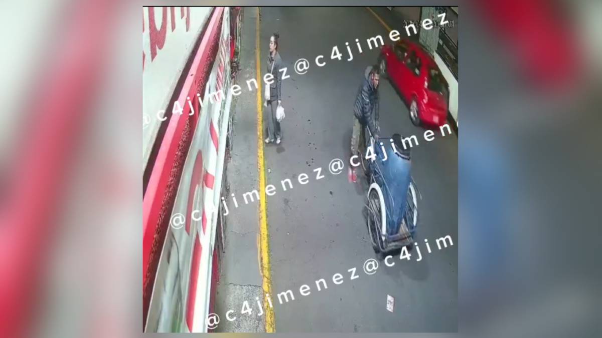 Mujer es asesinada y abandonada en un tambo en Iztapalapa; hay 4 detenidos