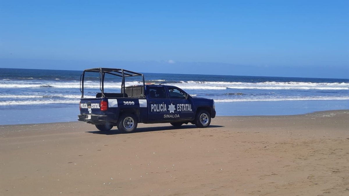 Mujer sufre herida en la cabeza al accidentarse en una camioneta 4×4 en Bellavista