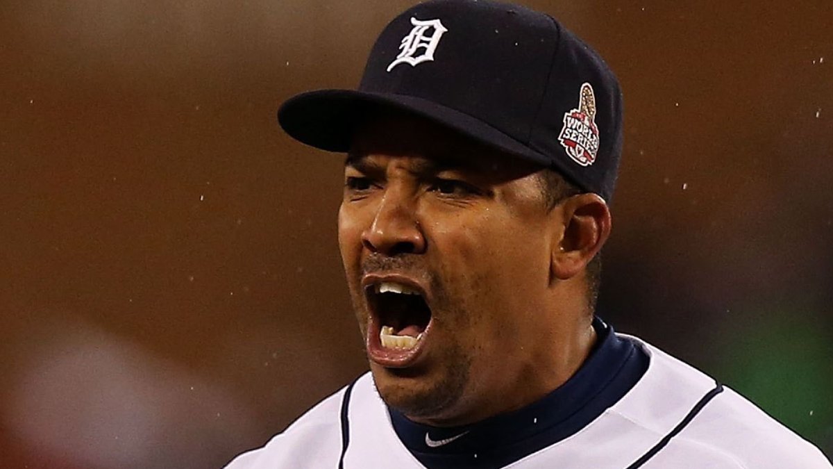 Fallece expitcher de MLB Octavio Dotel, tras derrumbe de discoteca en Dominicana