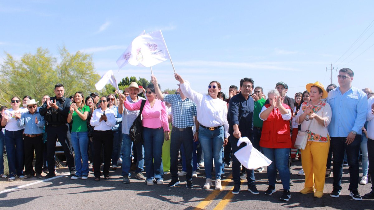 Inicia operativo de Semana Santa 2025 en Juan José Ríos