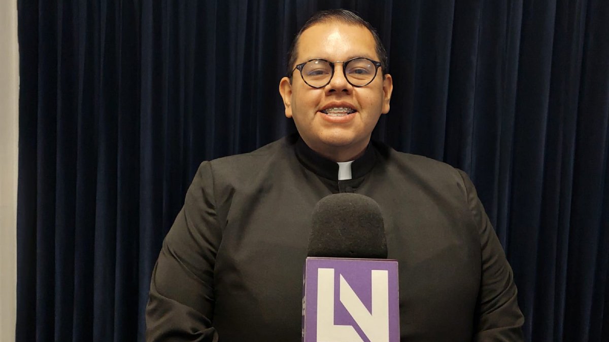 Semana Santa; oportunidad única para actualizar y recordar que “Cristo está vivo y presente entre nosotros”