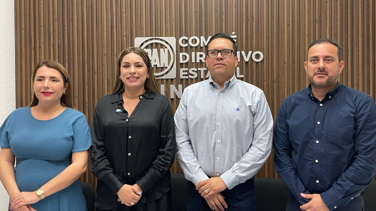 Desplazamientos en Choix alcanzan a tres comunidades serranas; PAN entrega apoyos