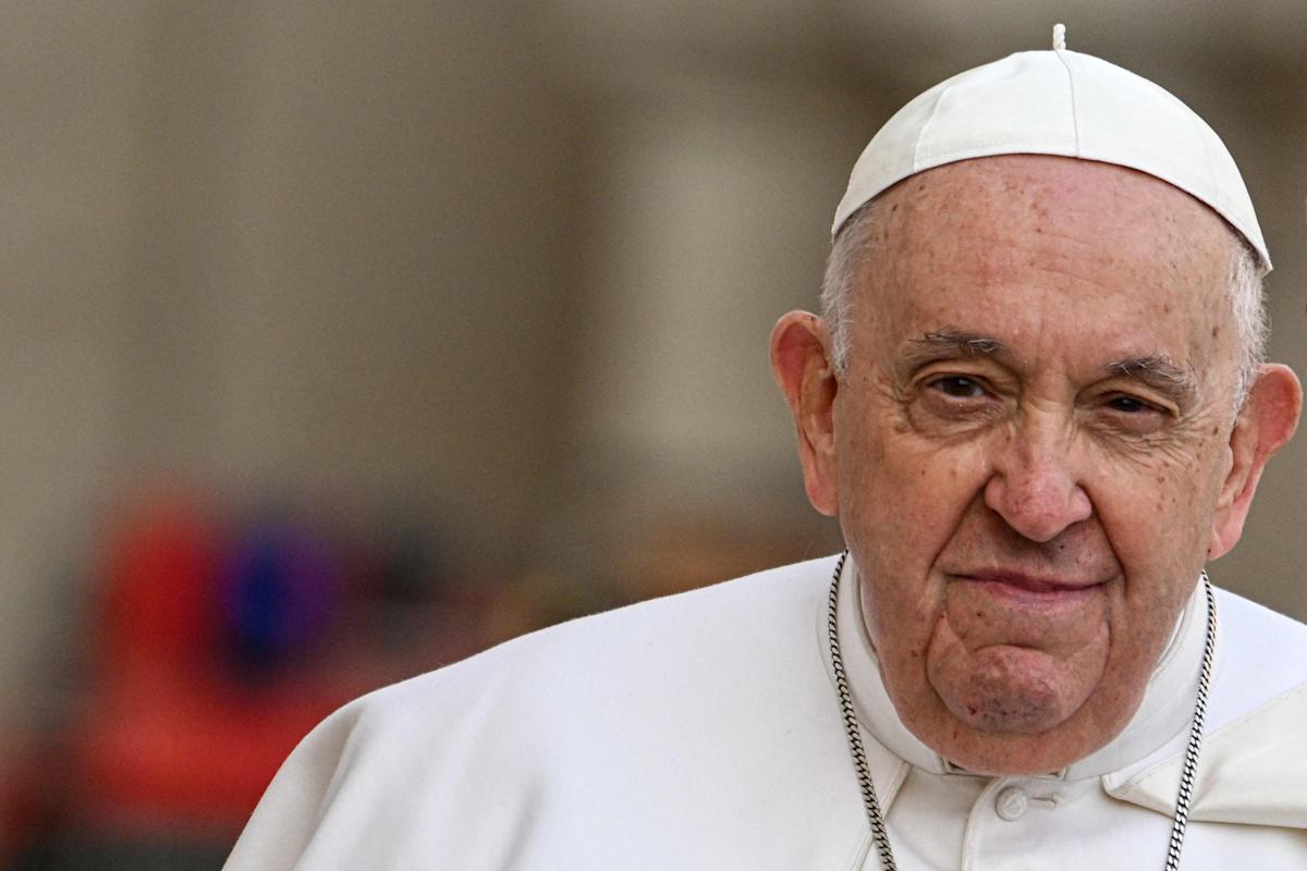 Luto Internacional | El Vaticano da a conocer la causa de muerte del Papa Francisco