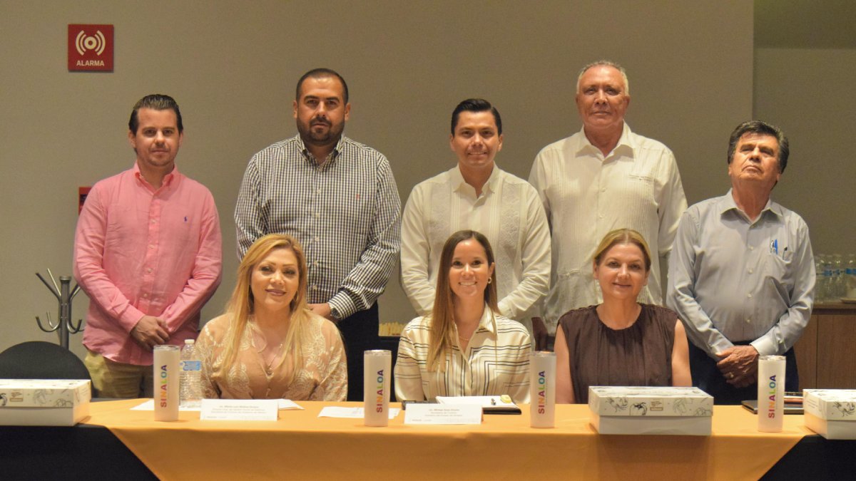 Participa El Fuerte en la Estrategia para el Fortalecimiento de Pueblos Mágicos