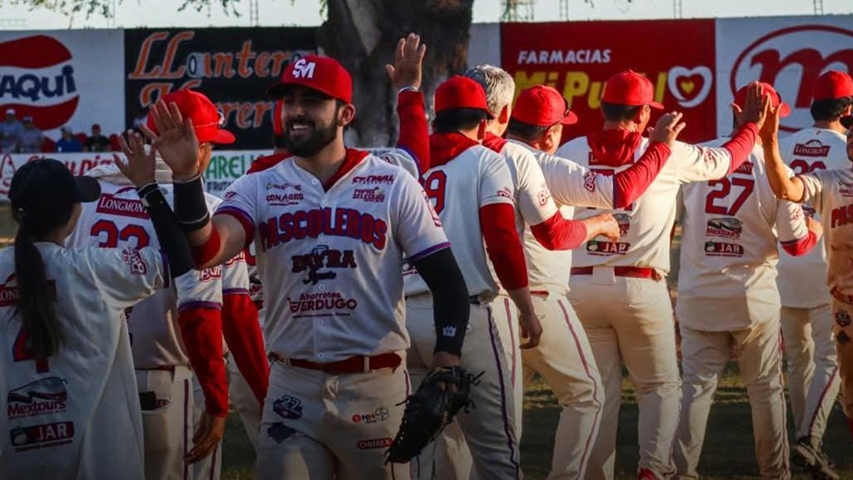 Lista la sexta jornada de la Liga Chevron-Clemente Grijalva