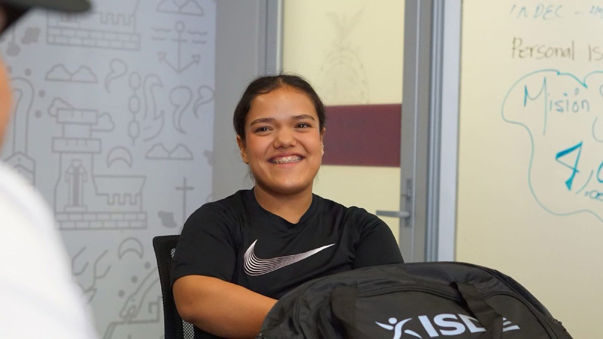 “Beneficiará también a los nuevos paratletas”: Pauleth Mejía sobre nuevo CARD de deporte adaptado en Guasave
