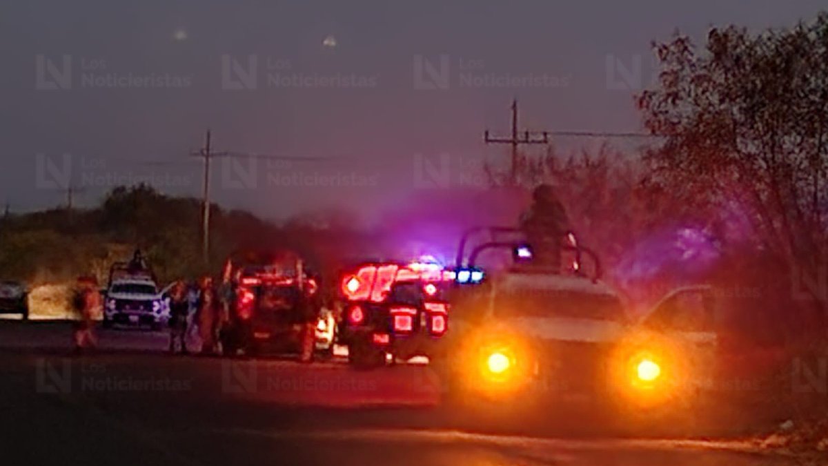 Era de Guasave el presunto gatillero abatido tras enfrentamiento en La Piedrera de Culiacán