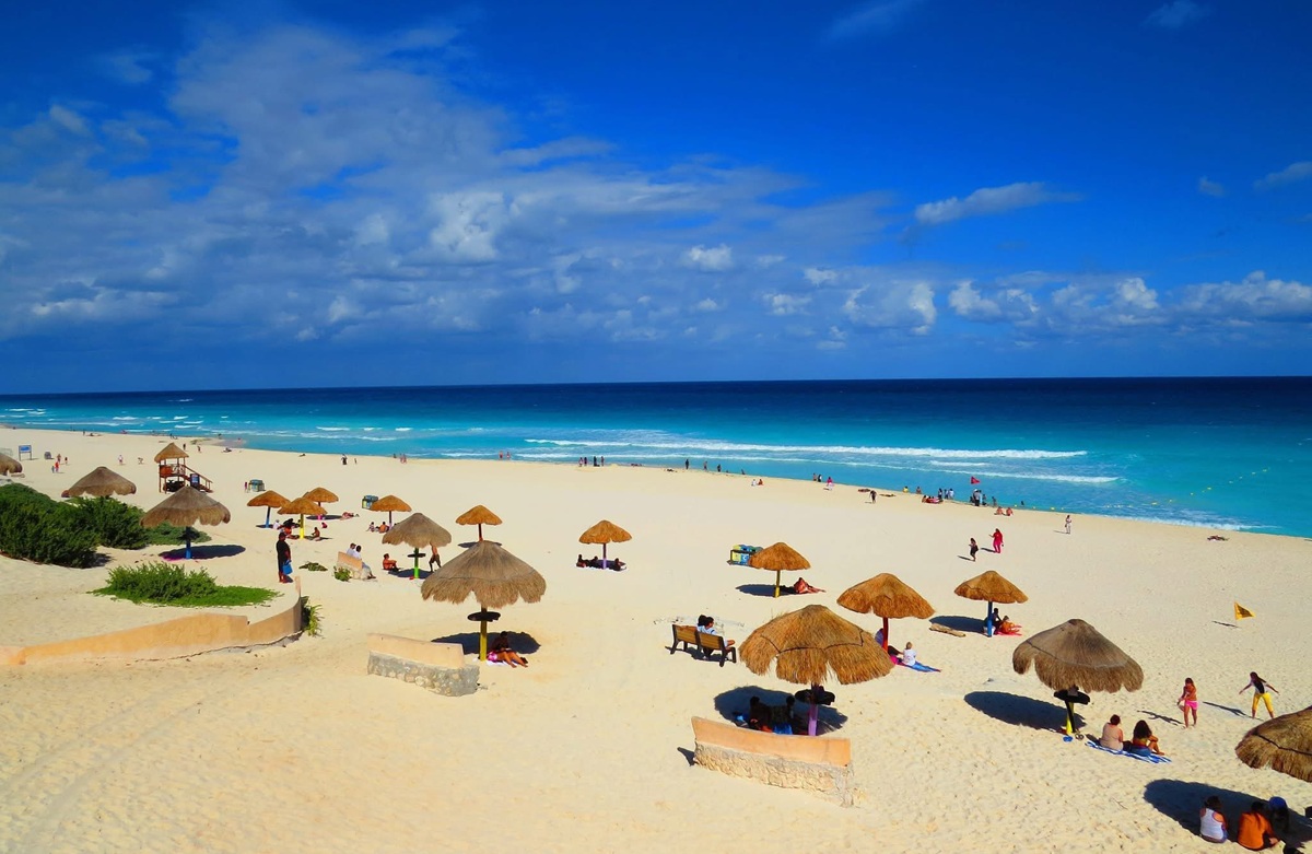 ¿Te ves en la Riviera Maya esta Semana Santa? Checa los precios de los paquetes Tren Maya
