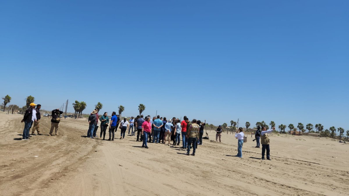 Habrá operativo carrusel en carretera a playas de Guasave en Semana Santa