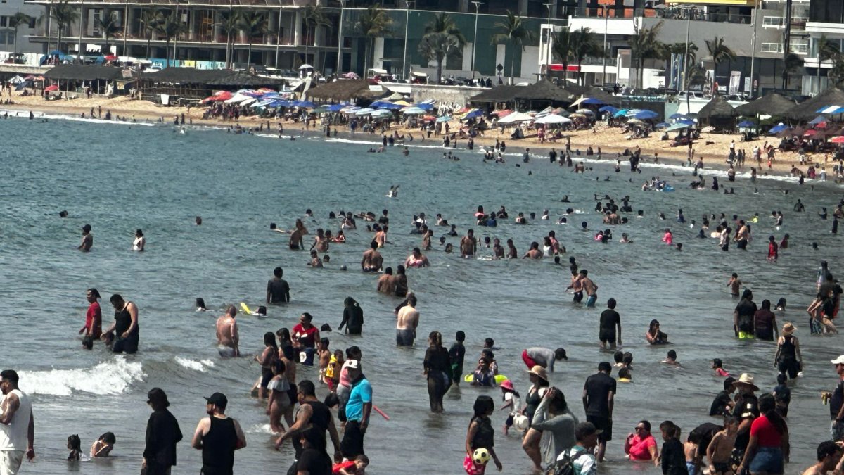 Semana Santa generó una derrama económica de 3 mil 200 mdp para Sinaloa: Sectur