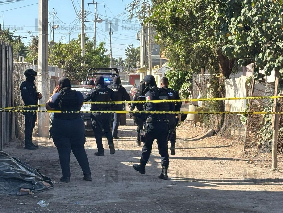 “Su legado vivirá por siempre”: Seguridad Pública de Navolato lamenta asesinato de comandante