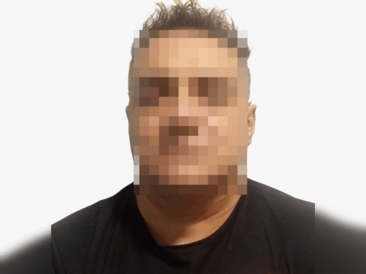 Detienen en Sinaloa a presunto responsable de homicidio ocurrido en CDMX