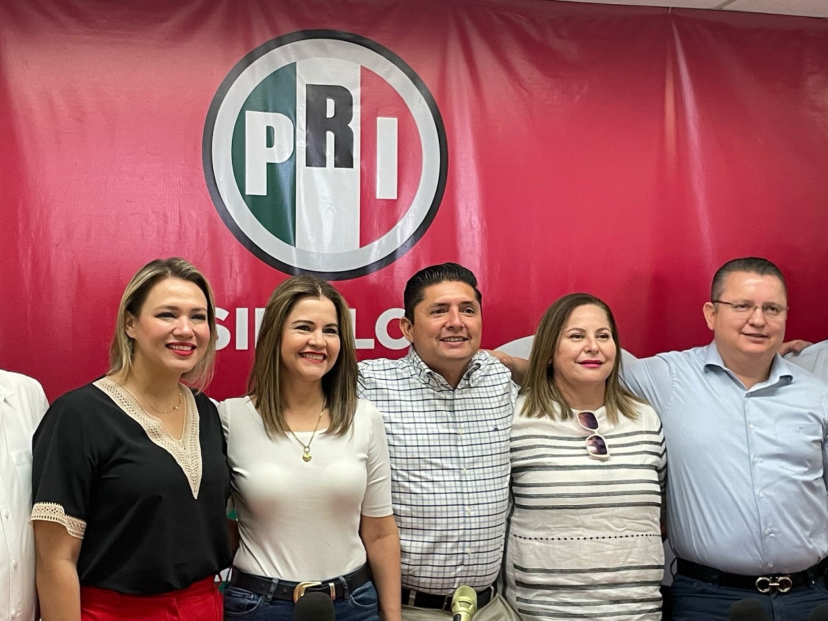PRI Sinaloa exige mayor seguridad en carreteras durante Semana Santa
