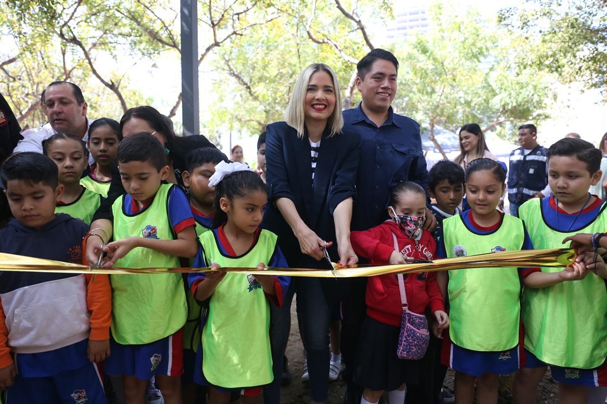 Con un banco de 2 mil árboles, Gobierno de Mazatlán inicia el Programa “Flor Nativa”