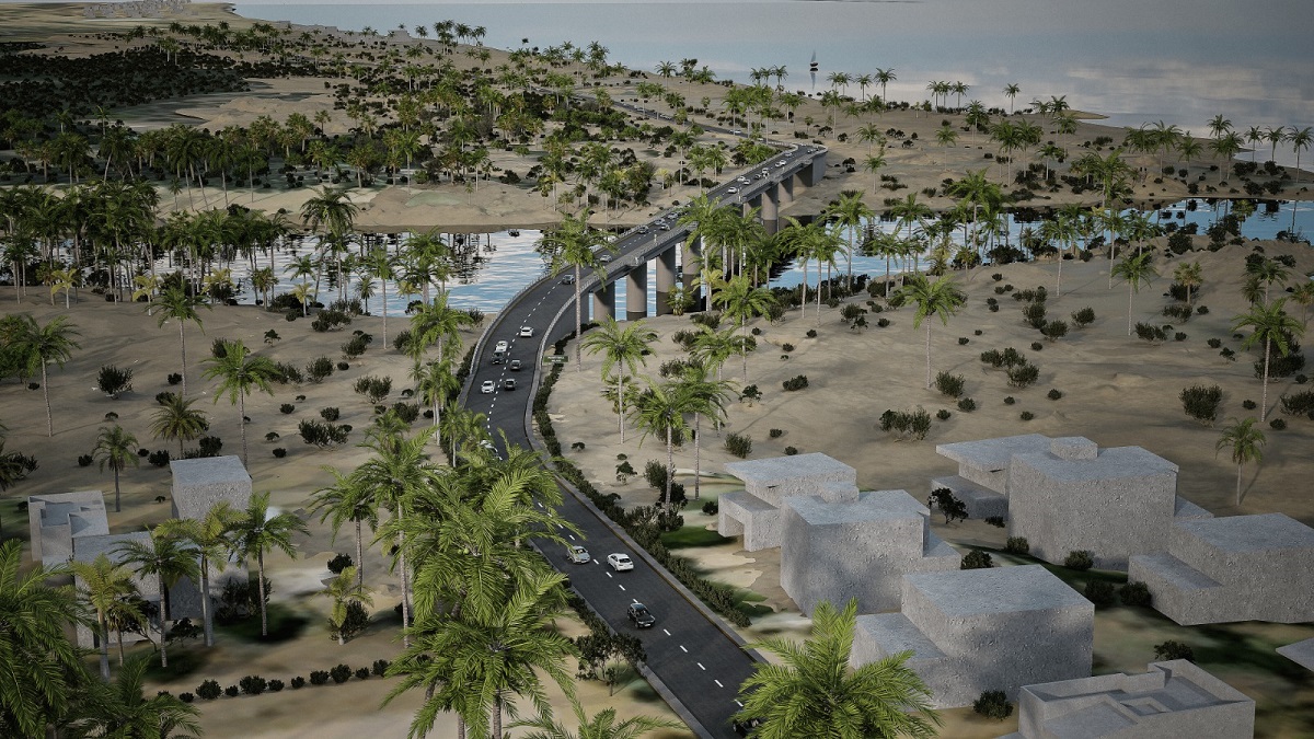 Hoteles y restaurantes los más interesados en invertir en playas tras puente Las Glorias-Bellavista, en Guasave