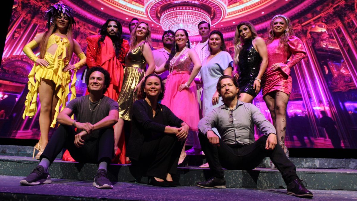 Puesta en escena de La Traviata en Mazatlán será un homenaje a los orígenes del teatro