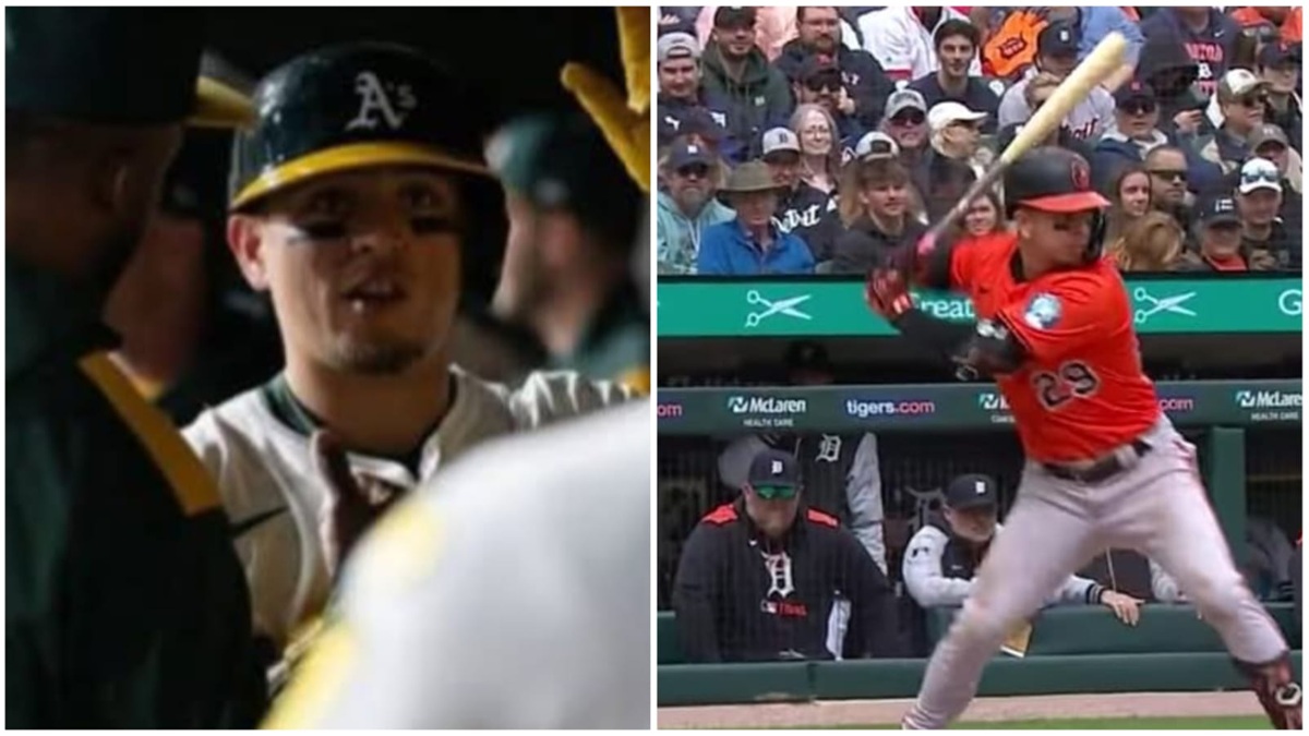 Hermanos Urías conectan cuadrangular el mismo día por tercera ocasión en su carrera en la MLB