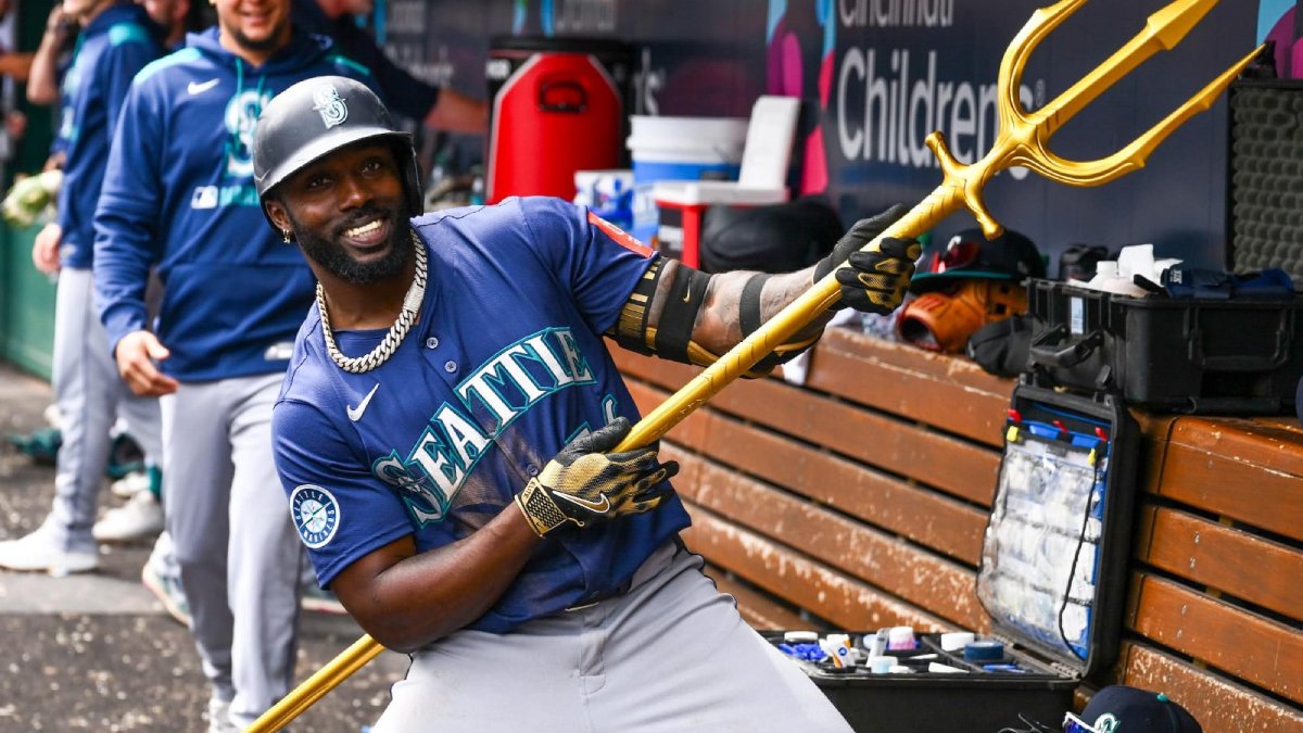 Randy Arozarena llega a cuatro home runs y Andrés Muñoz sigue sin permitir carrera