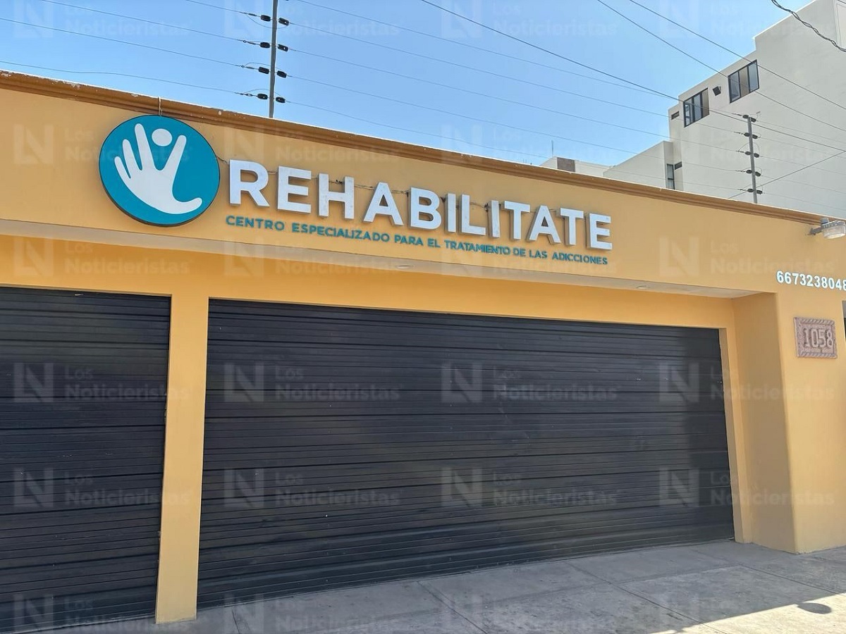Centros de rehabilitación en Sinaloa bajo la lupa de CEPTCA; ¿qué revisan y porque pueden perder su registro?