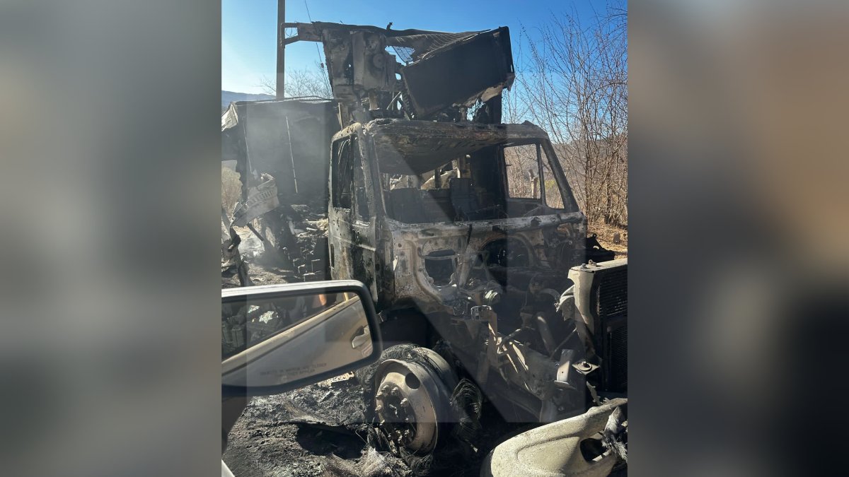 Sin denuncia de hechos violentos ni personas desaparecidas en Choix, refiere el Vicefiscal en el norte de Sinaloa