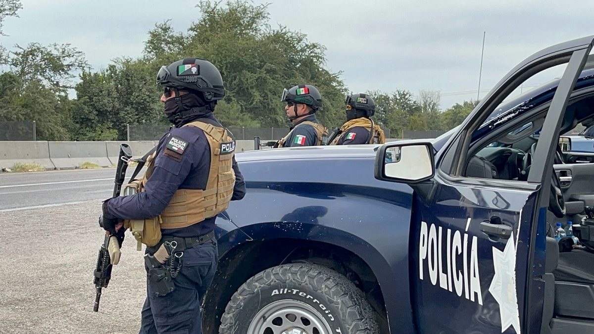 ¡Encapuchado la seguía y ofrecía dulces! Reportan presunto intento de robo de niña en Guasave