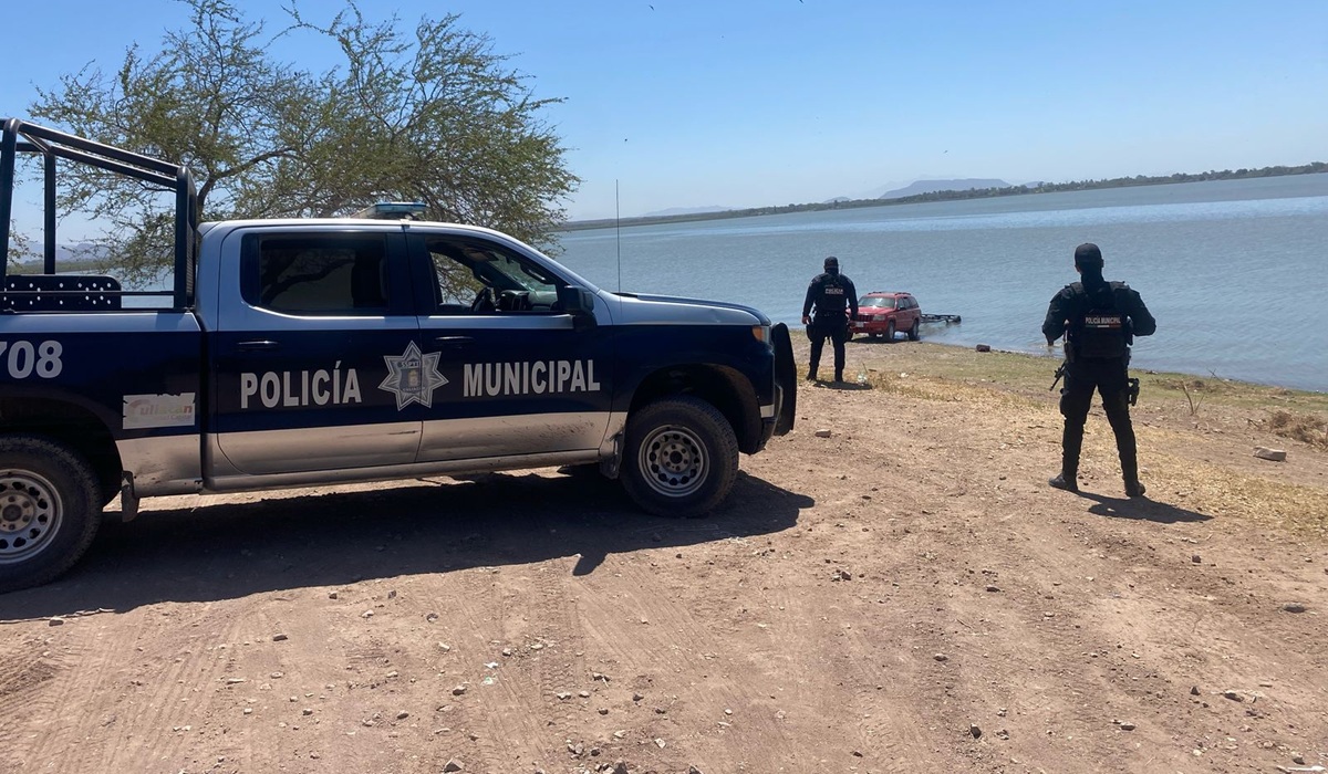 ¡Hay una mano con esposas! Localiza FGE dos osamentas en playa Ponce de Eldorado