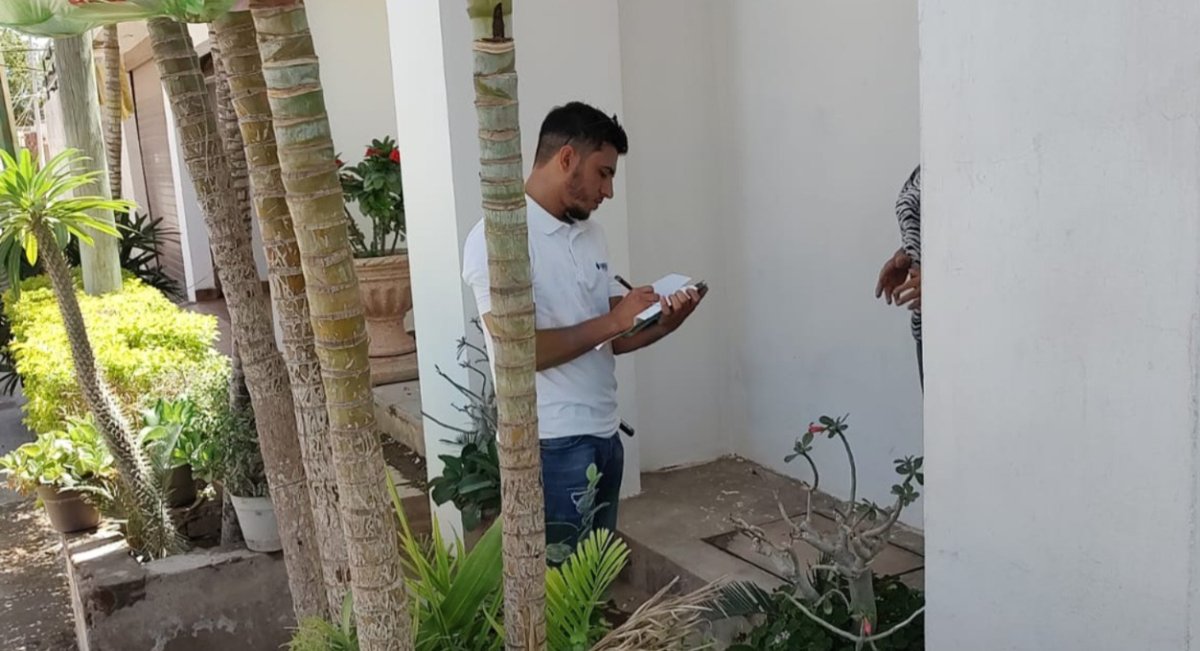 Con todo y sequía, estos son los sectores que más ‘tiran’ agua en Guasave