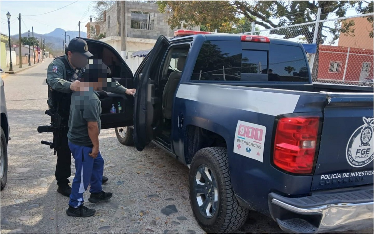 ¡Lo sacaron de un anexo con la promesa de empleo! Hombre es rescatado en Concordia