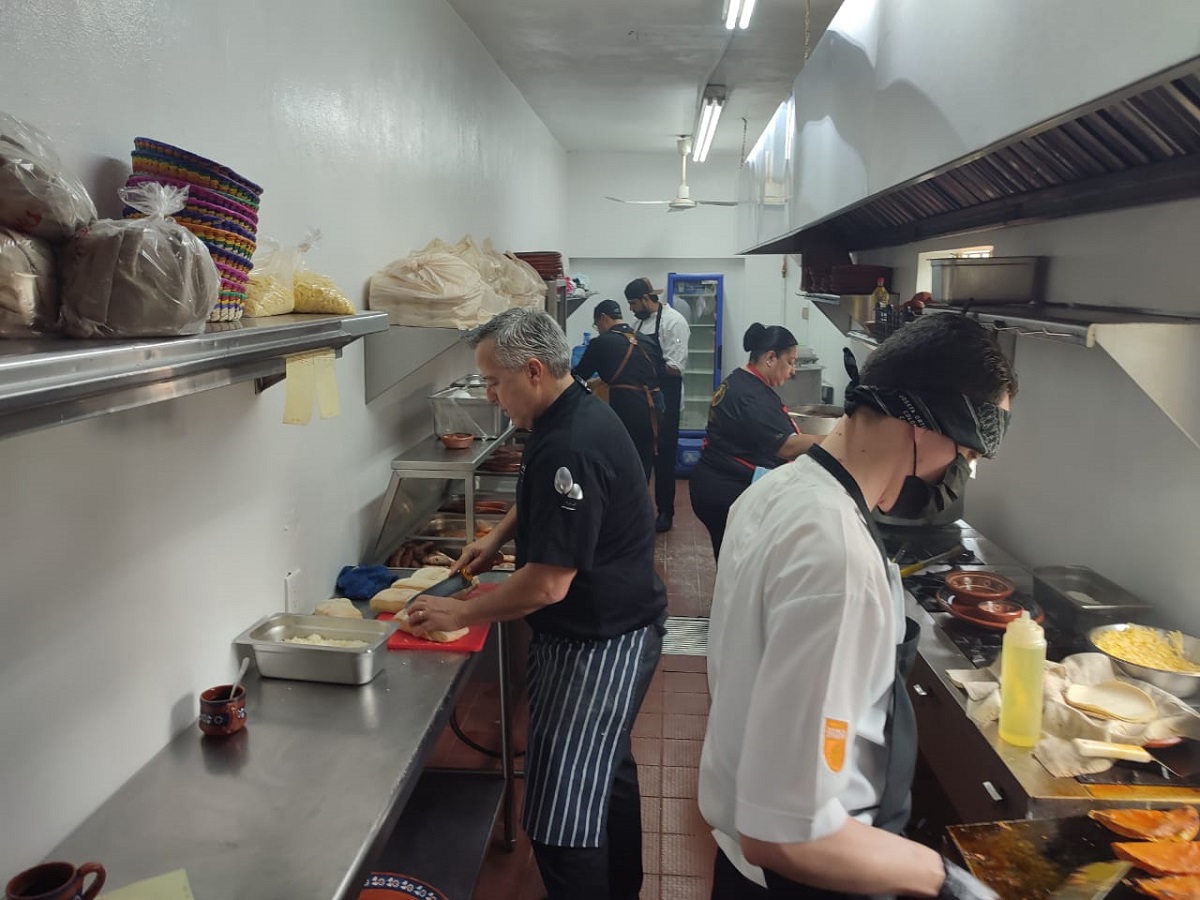 Todavía en recuperación y sin llegar a la normalidad: Canirac sobre impacto restaurantero ante violencia