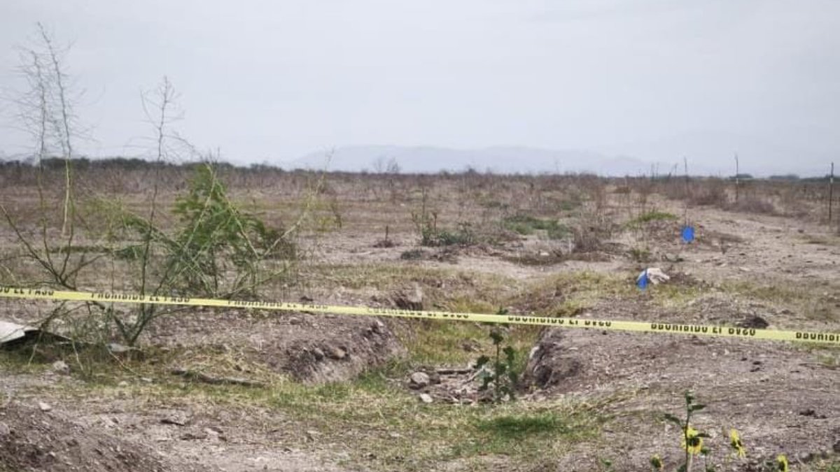 ¡Otra vez en Costa Rica! Sabuesos Guerreras AC localiza restos óseos