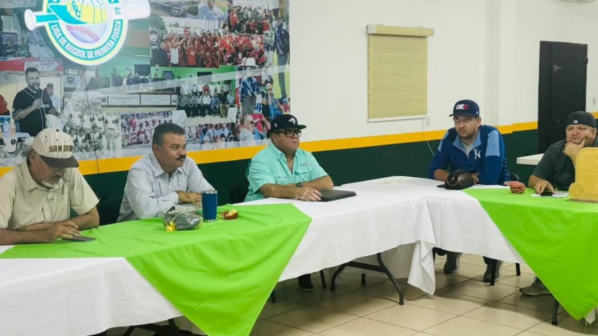 “EL Chufo” y “Cañón” Osuna dirigirá a los Ejidatarios de Juan José Ríos en la Clemente Grijalva