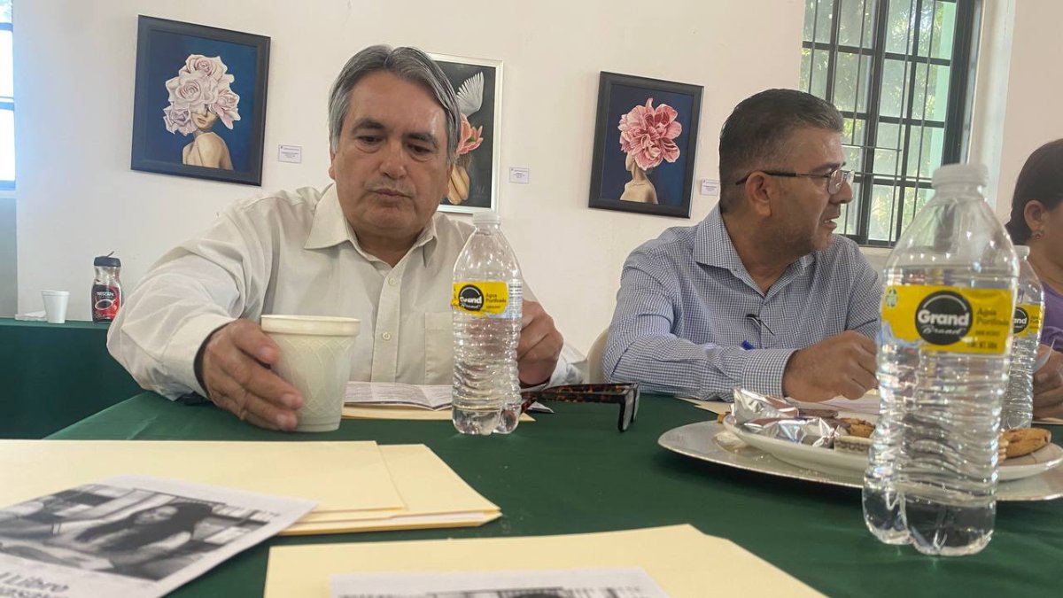 ¡Llega la Feria del Libro Cobaes 2025 a Guasave! No te la puedes perder