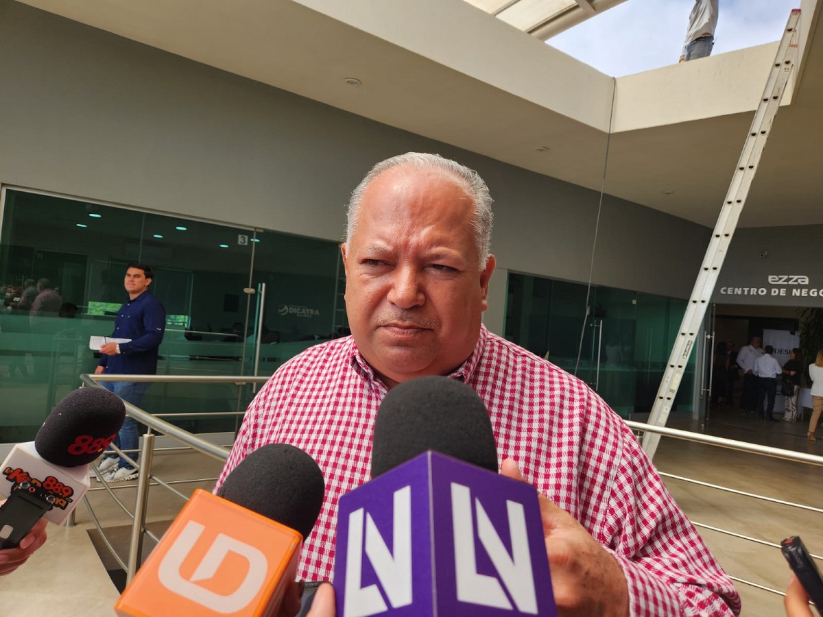 Sinaloa de Leyva aplica tandeo ante sequía; hay 14 comunidades sin agua