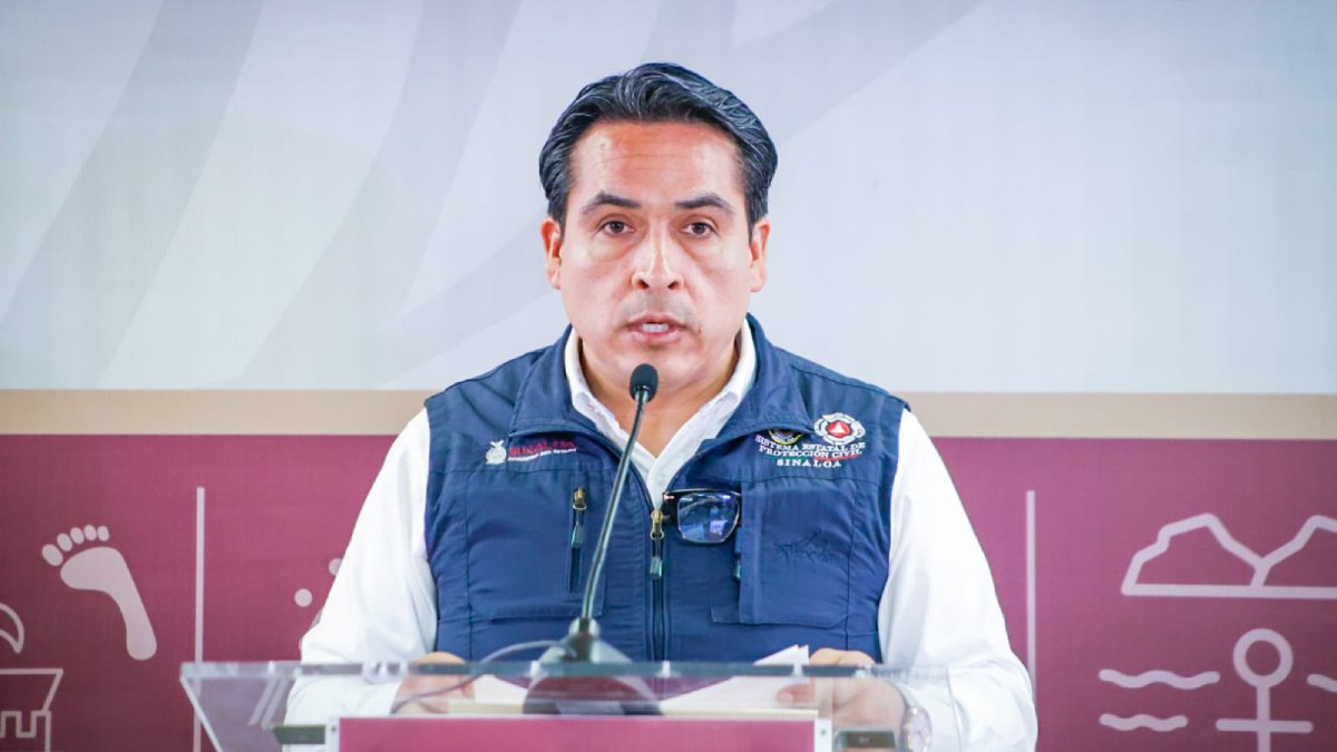 Saldo blanco en esta Semana Santa 2025 en Sinaloa: Protección Civil