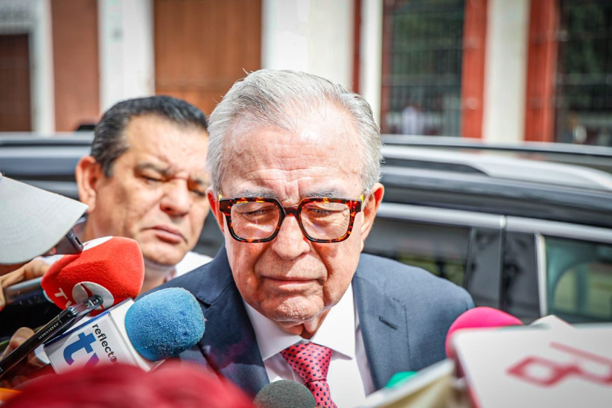 Trámites burocráticos tienen detenidos los recursos para pagar a maiceros el apoyo de 750 pesos: Rocha 