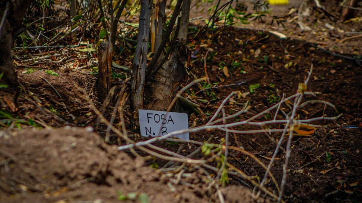 Miguel Román: la segunda víctima identificada en fosas clandestinas de Mezquitillo, Culiacán