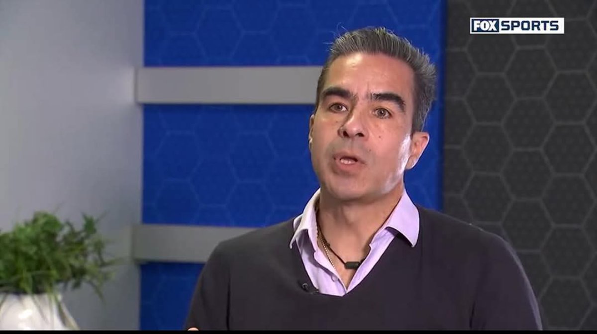 Sería Salvador Escobar Cornejo el nuevo presidente de la Liga Mexicana del Pacífico