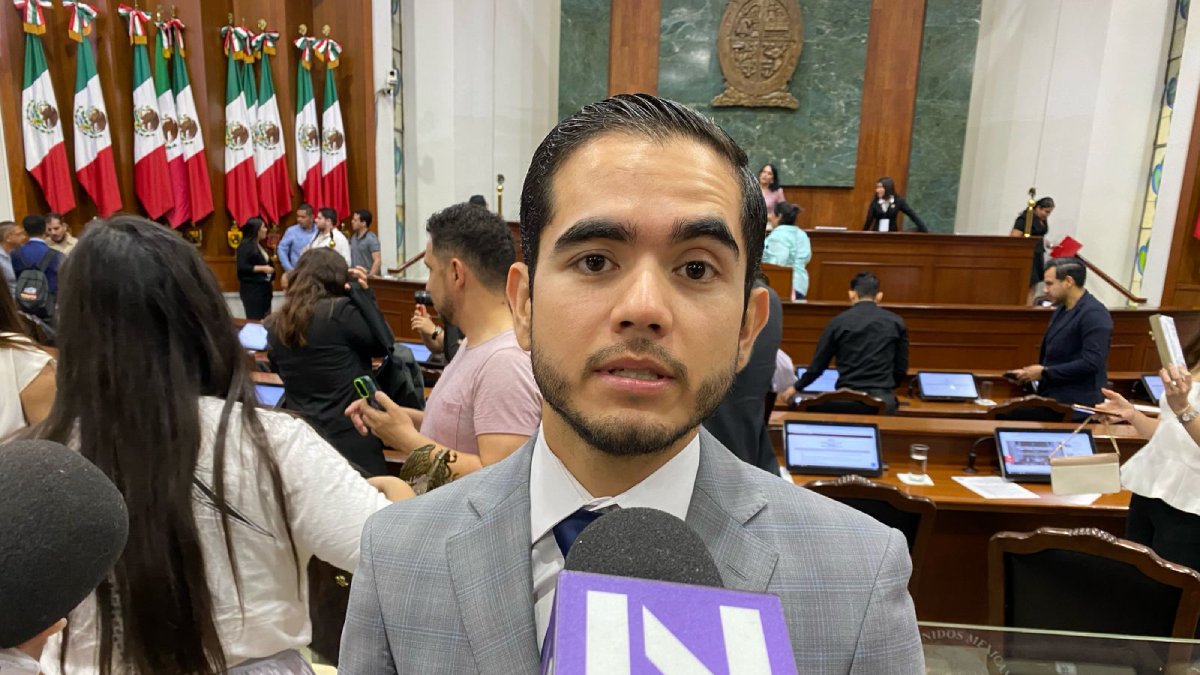 A través de apoyos sociales se busca evitar que jóvenes ingresen al crimen organizado: ISJU 