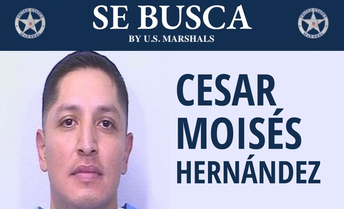Estados Unidos lanza recompensa para capturar a asesino de Abigail Esparza, agente de la FESC