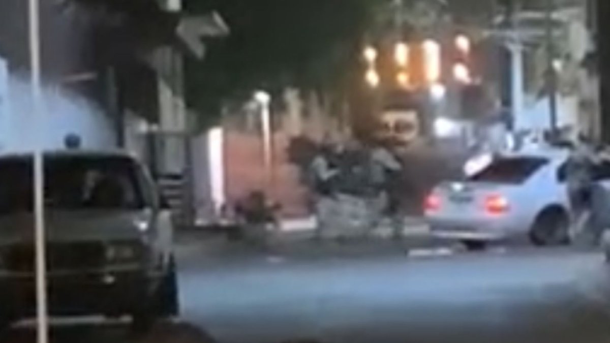 Sigue delicado el civil herido en enfrentamiento en Badiraguato y dan de alta al militar