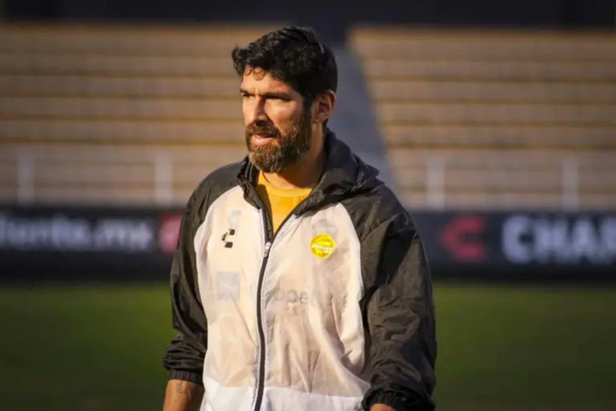 “Gracias Dorados, seguiremos unidos”: Sebastián Abreu tras su llegada a Xolos como DT