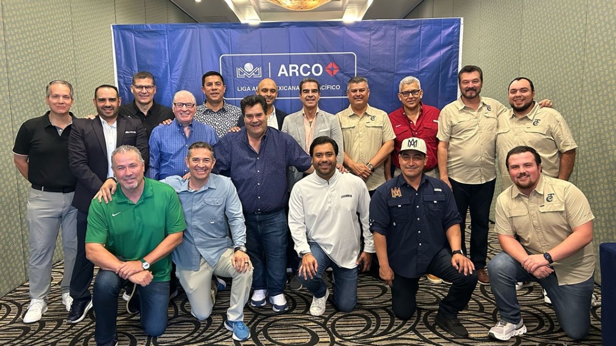 La LMP celebra seminario de gerentes deportivos rumbo a la temporada 2025-26